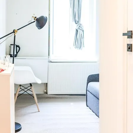 Elegant Flat 5 Min To Moda Shore * Istanbulská provincie