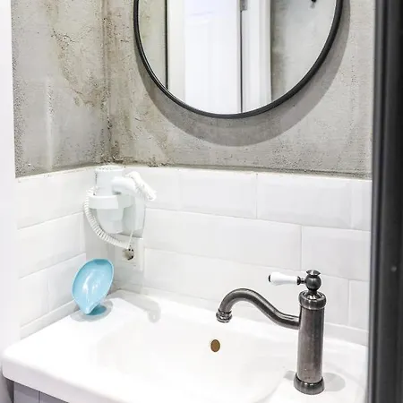 Elegant Flat 5 Min To Moda Shore * Istanbulská provincie
