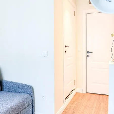 Elegant Flat 5 Min To Moda Shore * Istanbulská provincie