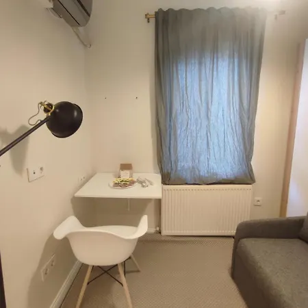 Appartement Elegant Flat 5 Min To Moda Shore