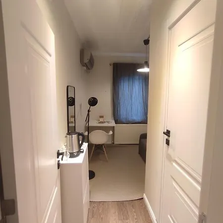 Elegant Flat 5 Min To Moda Shore * Istambul